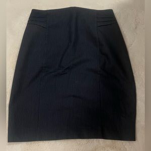 Express pencil skirt